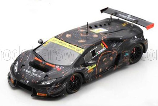 LAMBORGHINI - HURACAN GT3 TEAM FFF RACING N 5 FIA 