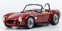 FORD USA - SHELBY COBRA 427 S/C SPIDER 1962 - ROOD