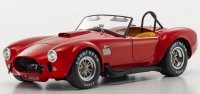 FORD USA - SHELBY COBRA 427 S/C SPIDER 1962 - ROOD