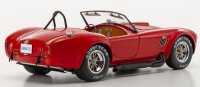 FORD USA - SHELBY COBRA 427 S/C SPIDER 1962 - ROOD