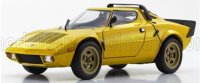 LANCIA - STRATOS HF 1975 - JAUNE