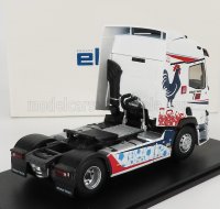 RENAULT - T480 TRACTOR TRUCK 2-ASSI 2021