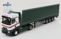 RENAULT - T520 TRUCK TELONATO TRANSPORTS 2018