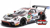 Porsche 911 GT3 R #17 KÜS TEAM75 BELLOF TRIBUTE - ADAC GT MASTERS 2020