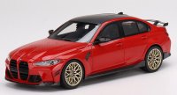 BMW - 3-SERIES M3 COMPETITION BERLINE (G80) 2021 - TORONTO ROUGE