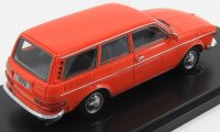 VOLKSWAGEN - 412 VARIANT AUTOMUSEUM VOLKSWAGEN 1968 - ORANGE