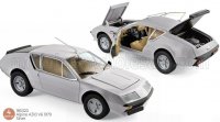 Renault Alpine A310 V6 Coupe 1979 argent