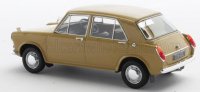 AUSTIN - 1300 MKIII 4-DOOR 1971 - GEEL