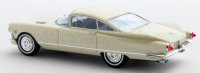 BUICK - SKYLARK III XP-75 PININFARINA 1959 - CREAM