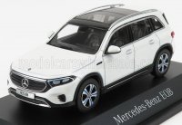 MERCEDES BENZ - EQB (H243) 2021 - BLANC MET