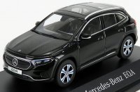 MERCEDES BENZ - EQA (H243) 2021 - COSMO ZWART