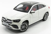 MERCEDES BENZ - GLE-KLASSE GLE COUPE (C167) 2020 - DESIGNO DIAMOND WIT