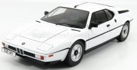 BMW - M1 1978 - BLANC