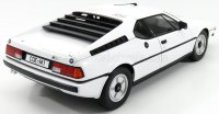 BMW - M1 1978 - WIT