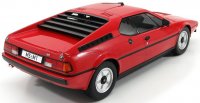 BMW - M1 1978 - ROOD