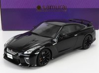 NISSAN - GT-R (R35) COUPE 2020 - NOIR