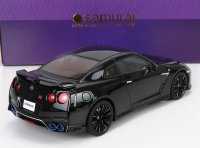 NISSAN - GT-R (R35) COUPE 2020 - NOIR