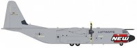 Lockheed C-130J-30 Super Hercules Luftwaffe Franco-German