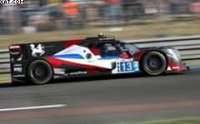 ORECA 07 GIBSON N°13 TDS RACING X VAILLANTE 8TH 24H LE MANS 2022 DE VRIES BECHE VAN DER HELM