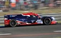 ORECA 07 GIBSON N°22 UNITED AUTOSPORTS USA 24H LE MANS 2022 P. HANSON F. ALBUQUERQUE W. OWEN