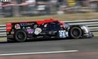 ORECA 07 GIBSON N°24 NIESLSEN RACING 24H LE MANS 2022 R. SALES M. BELL B. HANLEY