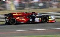 LIGIER JS P217 GIBSON N°27 CD SPORT 24H LE MANS 2022 C. CRESP M. JENSEN S. PALETTE