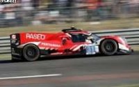 ORECA 07 GIBSON N°31 WRT 24H LE MANS 2022 S. GELAEL R. FRIJNS R. RAST