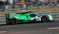 ORECA 07 GIBSON N°32 TEAM WRT 24H LE MANS 2022 R. INEICHEN M. BORTOLOTTI D. VANTHOOR