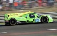 ORECA 07 GIBSON N°34 INTER EUROPOL COMPETITION 24H LE MANS 2022 MIECHOWSKI-BRUNDLE-GUTIERREZ