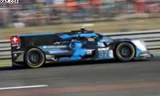 ORECA 07 GIBSON N°37 COOL RACING 24H LE MANS 2022 Y. YE R. TAYLOR N. KRUETTEN