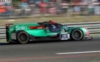 ORECA 07 GIBSON N°38 JOTA WINNER LMP2 CLASS 24H LE MANS 2022 GONZALES-DA COSTA-STEVENS