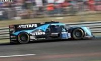 ORECA 07-GIBSON N°45ALGARVE PRO RACING WINNER LMP2 PRO AM CLASS24HLEMANS2022 THOMAS-ALLEN-BINDER