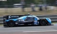 ORECA 07 GIBSON N°47 ALGARVE PRO RACING 24H LE MANS 2022 FLOERSCH J. FALB J. AITKEN