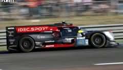 ORECA 07 GIBSON N°48 IDEC SPORT 24H LE MANS 2022 