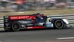 ORECA 07 GIBSON N°48 IDEC SPORT 24H LE MANS 2022 