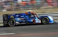 ORECA 07 GIBSON N°65 PANIS RACING 24H LE MANS 202