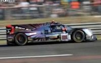 ORECA 07 GIBSON N°83 AF CORSE 24H LE MANS 2022 F. PERRODO N. NIELSEN A. ROVERA