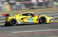 CHEVROLET CORVETTE C8.R N°64 CORVETTE RACING 24H LE MANS 2022 T. MILNER N. TANDY A. SIMS