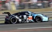 PORSCHE 911 RSR-19 N°77 DEMPSEY-PROTON RACING 24H LE MANS2022 RIED PRIAULX TINCKNELLTINCKNELL