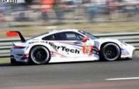 PORSCHE 911RSR-19 N°79WEATHERTECH RACING 2nd LMGTE AM 24HLEMANS2022 MACNEIL-ANDLAUER-MERRILL