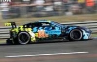 ASTON MARTIN VANTAGE AMR N°98 NORTHWEST AMR 3th LMGTE AM 24HLEMANS2022 DALLA LANA-PITTARD-THIIM