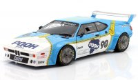 BMW - M1 PROCAR N 90 PROCAR SERIE 1980 MARC SURER