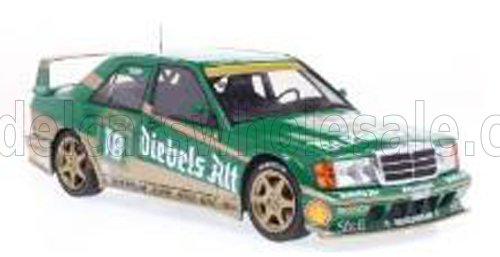 MERCEDES BENZ - 190E 2.5 16V EVO2 TEAM ZAKSPEED N 