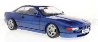 BMW - 8-SERIE 850 (E31) CSI COUPE 1990 - BLEU