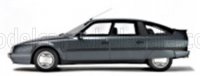 CITROEN - CX 2400 GTi TURBO 2 1990 - GRIJS MET