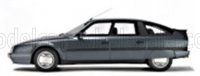 CITROEN - CX 2400 GTi TURBO 2 1990 - GRIS MET