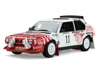 Lancia Delta S4 Gr.B Olympus Rally