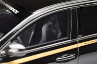Renault Megane 4 RS TC4 NOIR