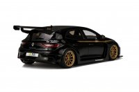 Renault Megane 4 RS TC4  Zwart