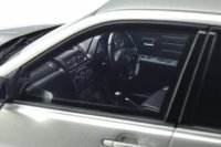 Lexus IS200 Millennium Zilver Metallic
